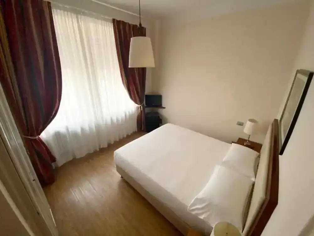Camera Comfort